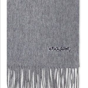 Missoni Wool Scarf - NWT
